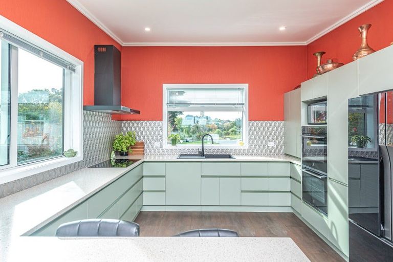 Photo of property in 34a Shakespeare Road, Bastia Hill, Whanganui, 4500