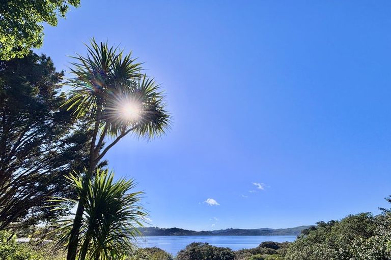 Photo of property in 56 Parnell Street, Rawene, Kaikohe, 0473