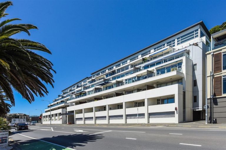 Photo of property in Latitude 41, 2/269 Wakefield Quay, Stepneyville, Nelson, 7010