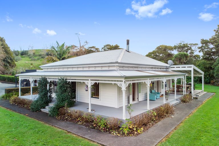 Photo of property in 397 Matakana Valley Road, Matakana, Warkworth, 0985