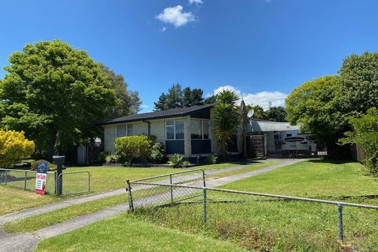 Photo of property in 10 Rosser Street, Huntly, 3700