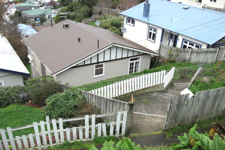 Photo of property in 71 Duncan Terrace, Kilbirnie, Wellington, 6022