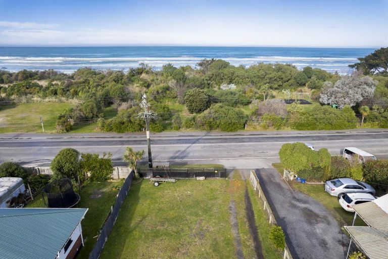 Photo of property in 870 Brighton Road, Ocean View, Dunedin, 9035