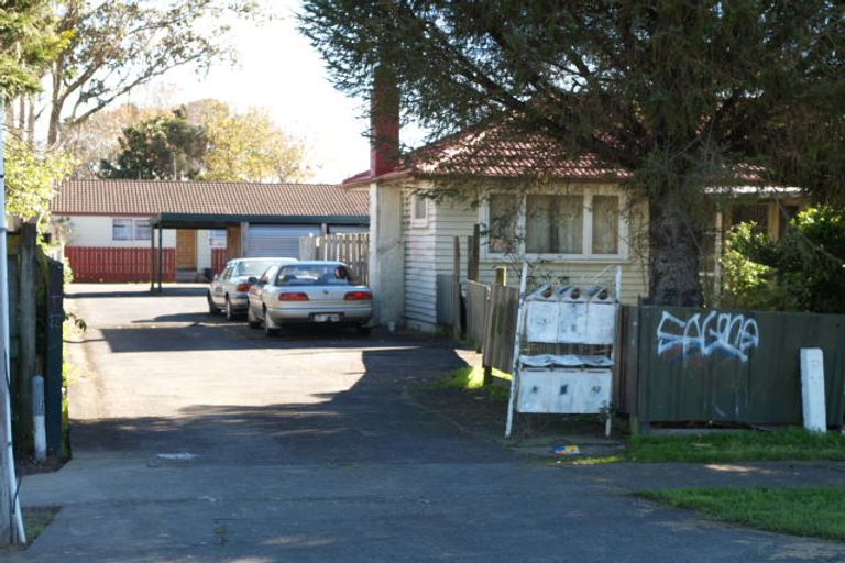 Photo of property in 3/36 Driver Road, Mangere East, Auckland, 2024