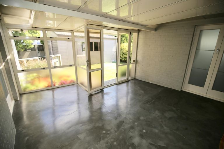 Photo of property in 283 Cambridge Road, Hillcrest, Hamilton, 3216