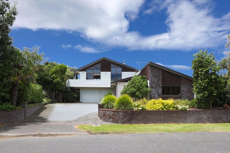 Photo of property in 5 Thurley Place, Bay View, Napier, 4104