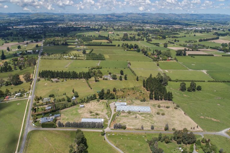 Photo of property in 337 Upper Plain Road, Upper Plain, Masterton, 5888