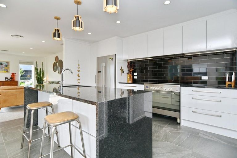 Photo of property in 36 Gammack Drive, Halswell, Christchurch, 8025