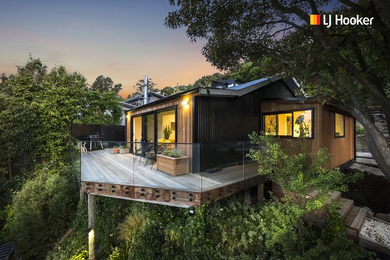 Photo of property in 157 Portobello Road, Vauxhall, Dunedin, 9013