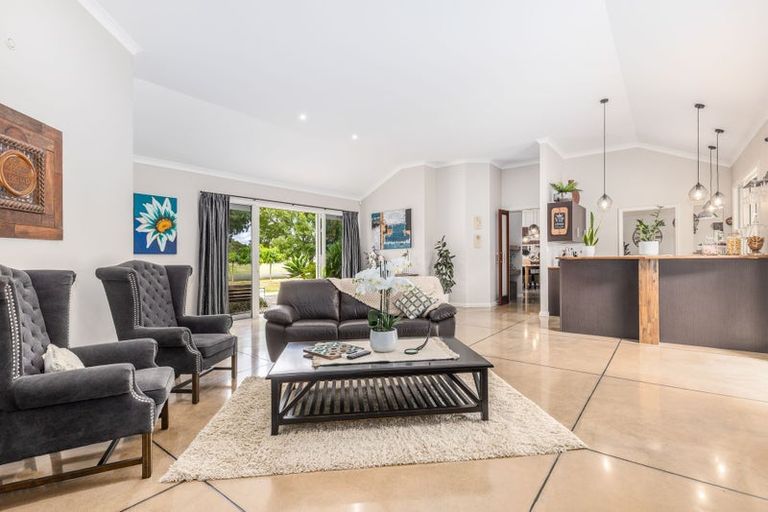 Photo of property in 28 Saint Laurent Way, Ohau, Levin, 5570