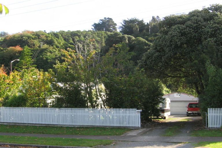 Photo of property in 43 Owen Street, Belmont, Lower Hutt, 5010