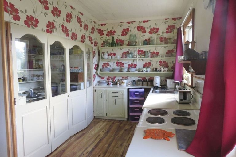 Photo of property in 8 Burns Street, Mataura, 9712