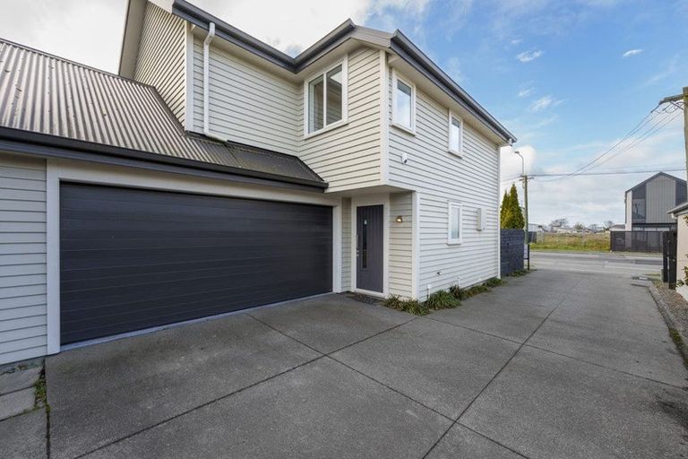 Photo of property in 1/505 Madras Street, St Albans, Christchurch, 8014