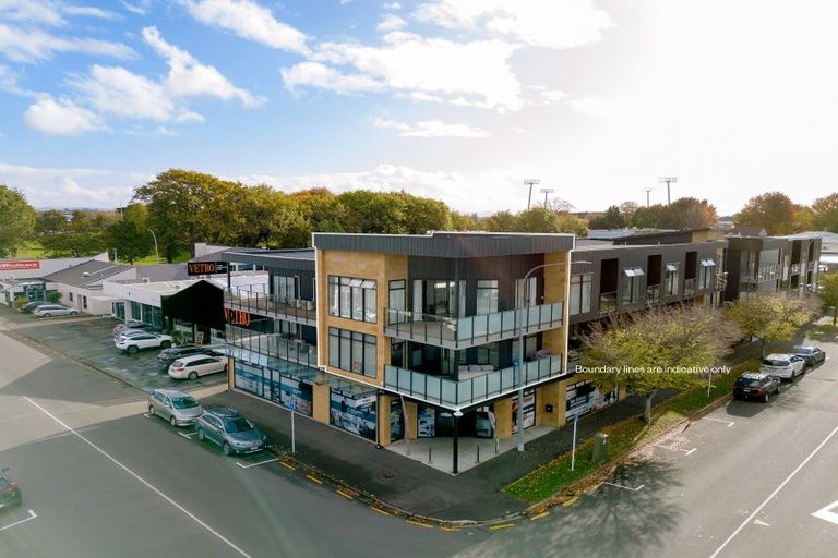 Photo of property in 7/13 Vialou Street, Hamilton Central, Hamilton, 3204