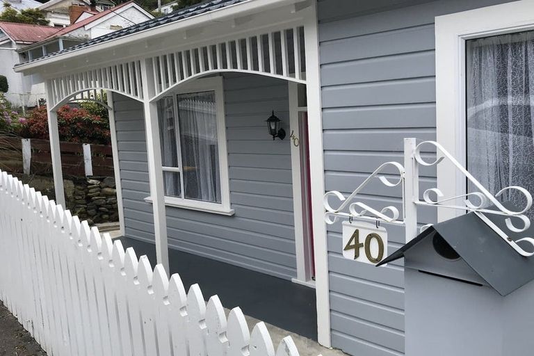 Photo of property in 40 Sydney Street, Caversham, Dunedin, 9011