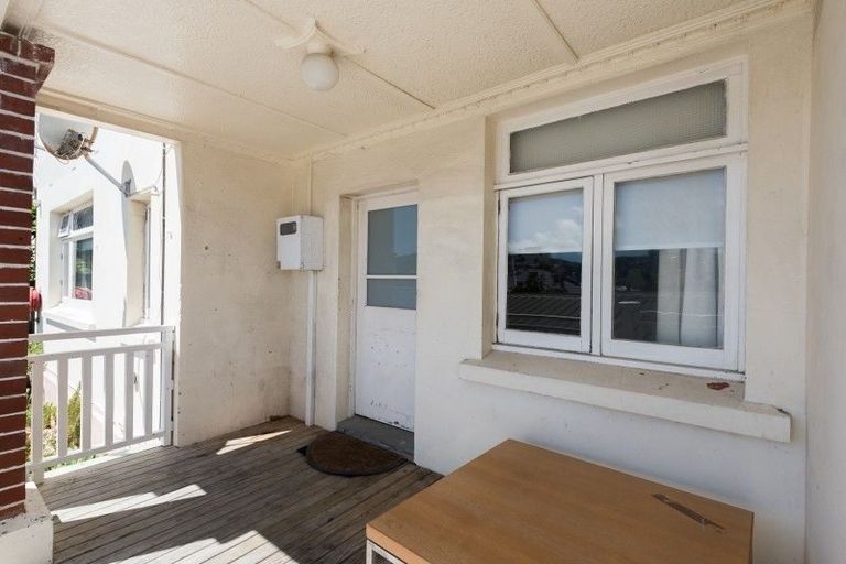 Photo of property in 51a Majoribanks Street, Mount Victoria, Wellington, 6011