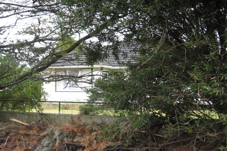 Photo of property in 201 Great North Road, Otamatea, Whanganui, 4501