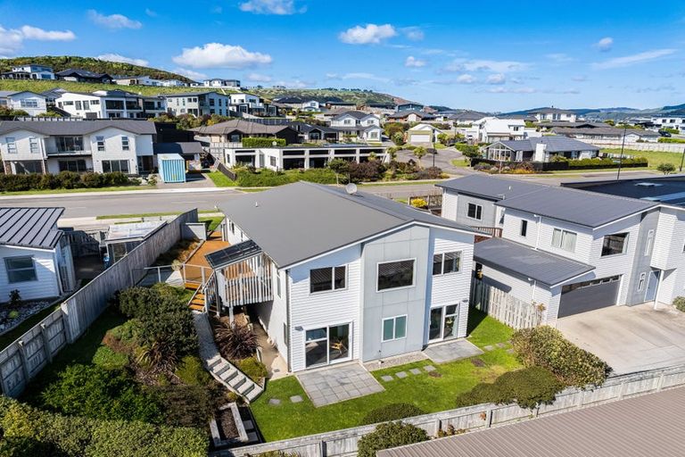 Photo of property in 56 John Burke Drive, Aotea, Porirua, 5024