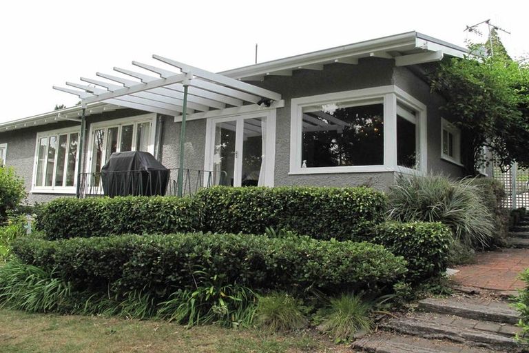 Photo of property in 79 Kopanga Road, Havelock North, 4130