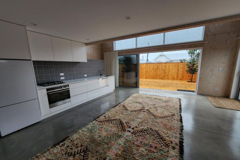 Photo of property in 119 Hine Street, New Plymouth, 4310