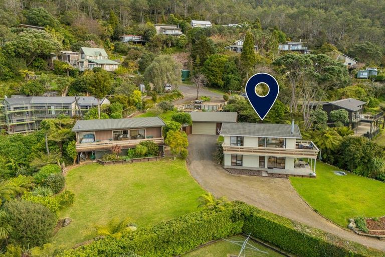 Photo of property in 39 Grange Road, Hahei, Whitianga, 3591
