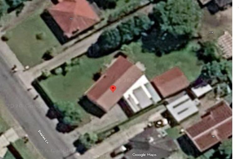 Photo of property in 9 Steeles Lane, Western Heights, Rotorua, 3015