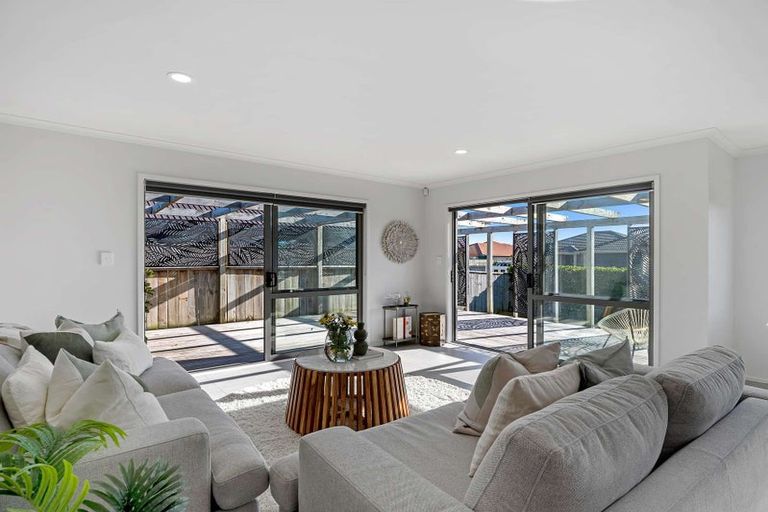 Photo of property in 15 Buckingham Place, Springvale, Whanganui, 4501