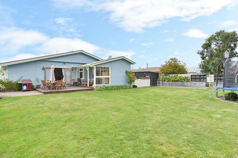 Photo of property in 51 King Street, Rangiora, 7400