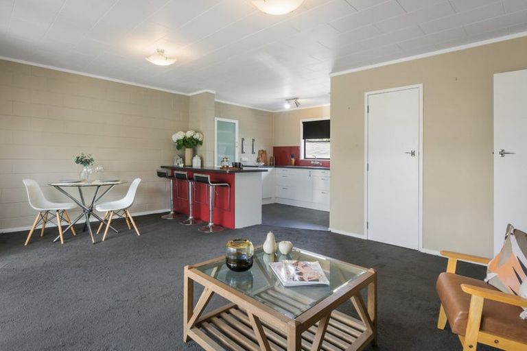 Photo of property in 6b Washington Square, Paeroa, 3600