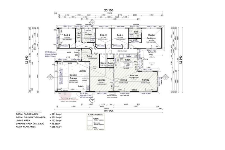 Photo of property in 3 Awataha Crescent, Pyes Pa, Tauranga, 3110