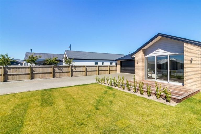 Photo of property in 1 Kelly Close, Lincoln, 7608