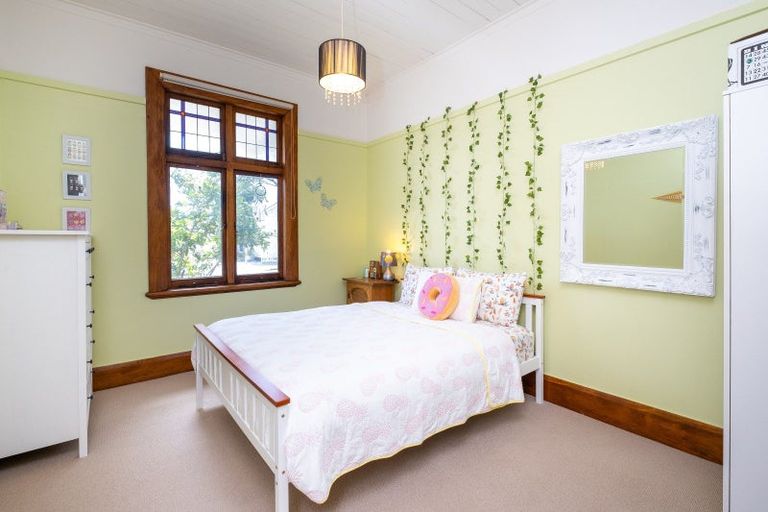 Photo of property in 39 Nelson Crescent, Napier South, Napier, 4110