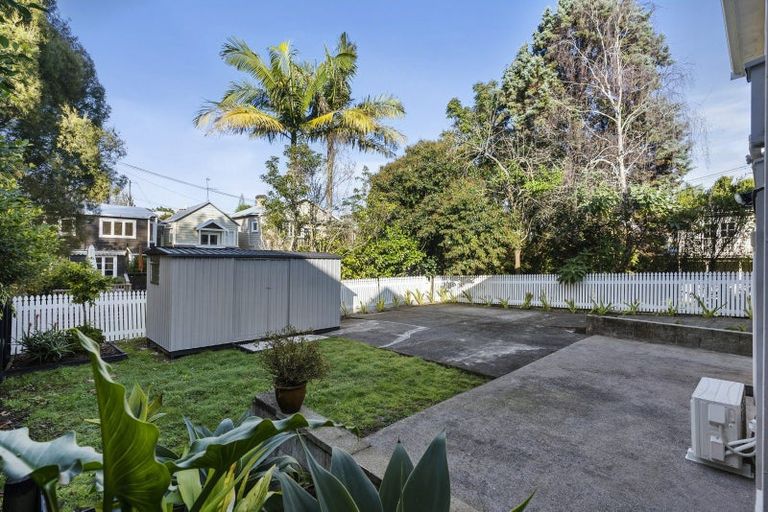 Photo of property in 78 O'neill Street, Ponsonby, Auckland, 1011