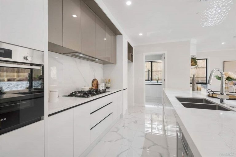 Photo of property in 6 Paikea Street, Albany Heights, Auckland, 0632