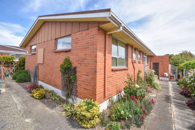 Photo of property in 81d Forfar Street, Mosgiel, 9024