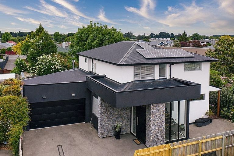 Photo of property in 280 Tancred Street, Ashburton, 7700