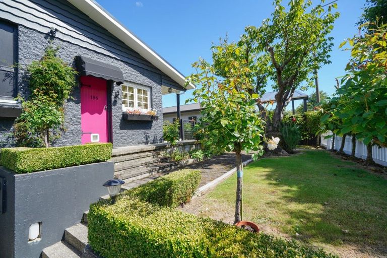 Photo of property in 156 Ritchie Street, Richmond, Invercargill, 9810