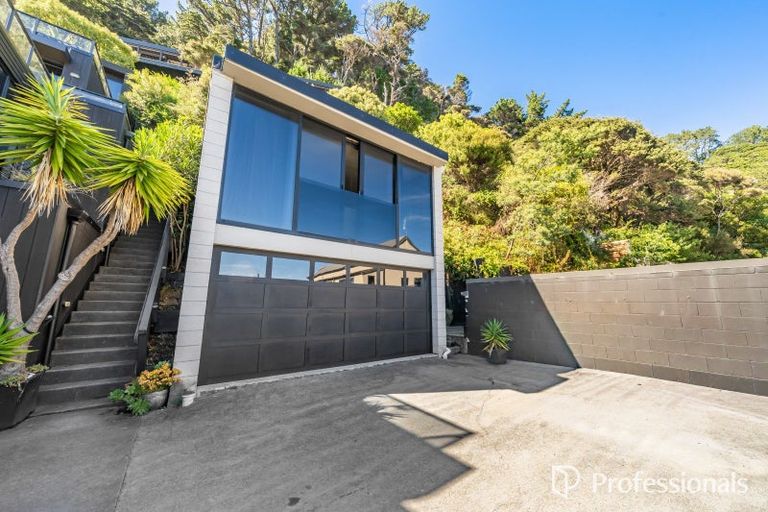 Photo of property in 616b Marine Drive, Days Bay, Lower Hutt, 5013