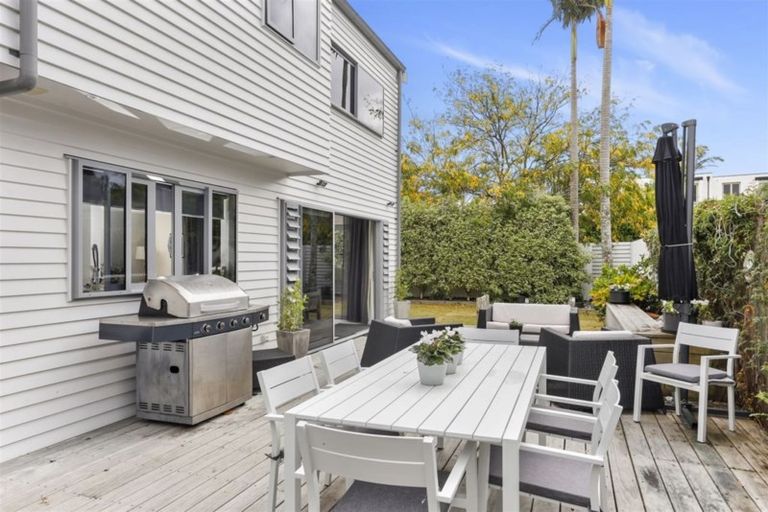 Photo of property in 3/11 Campbell Road, Takapuna, Auckland, 0622
