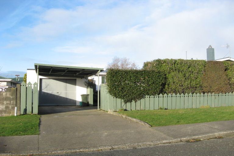 Photo of property in 12 Kereru Street, Waikiwi, Invercargill, 9810