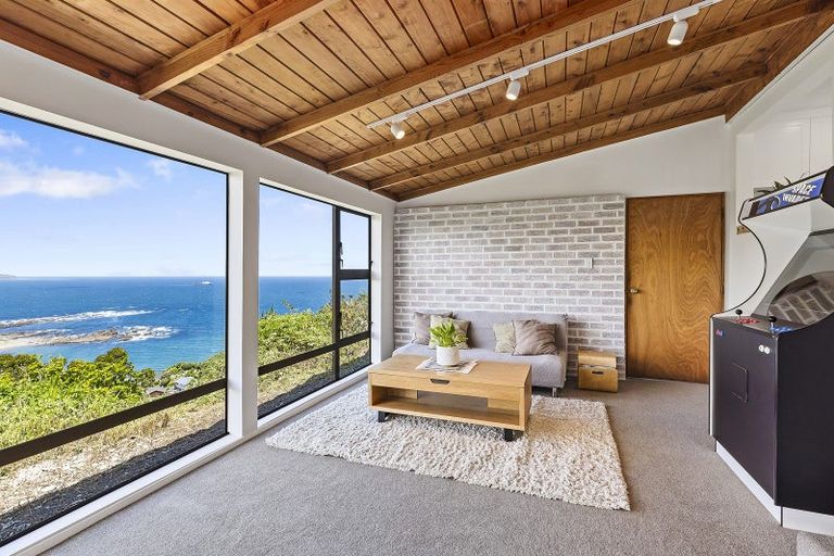 Photo of property in 169 Buckley Road, Southgate, Wellington, 6023