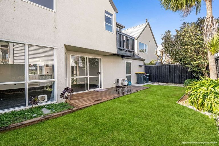 Photo of property in 2/40 Ranfurly Street, St Albans, Christchurch, 8014