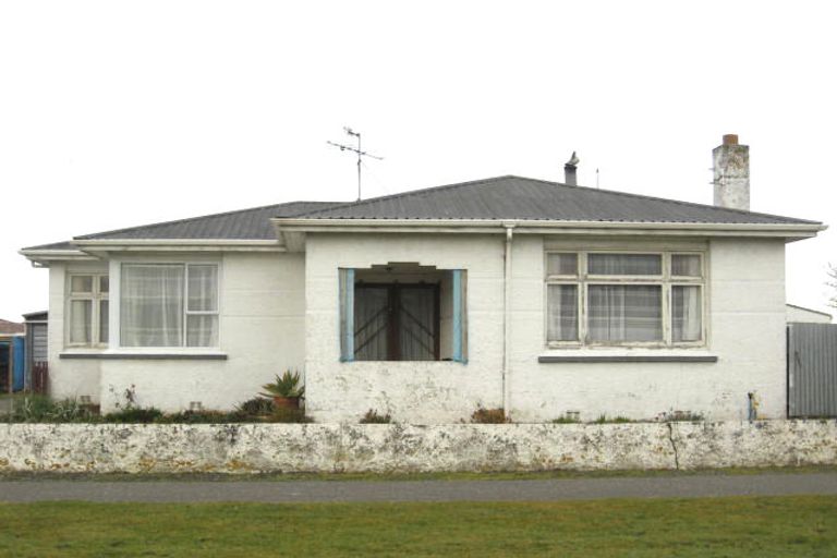 Photo of property in 101 Jenkin Street, Strathern, Invercargill, 9812