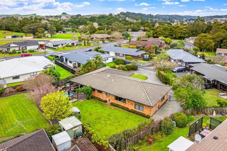 Photo of property in 25 Melwood Drive, Warkworth, 0910