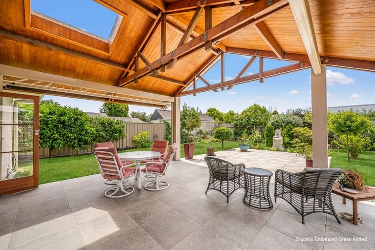 Photo of property in 603 Fitzroy Avenue, Mahora, Hastings, 4120