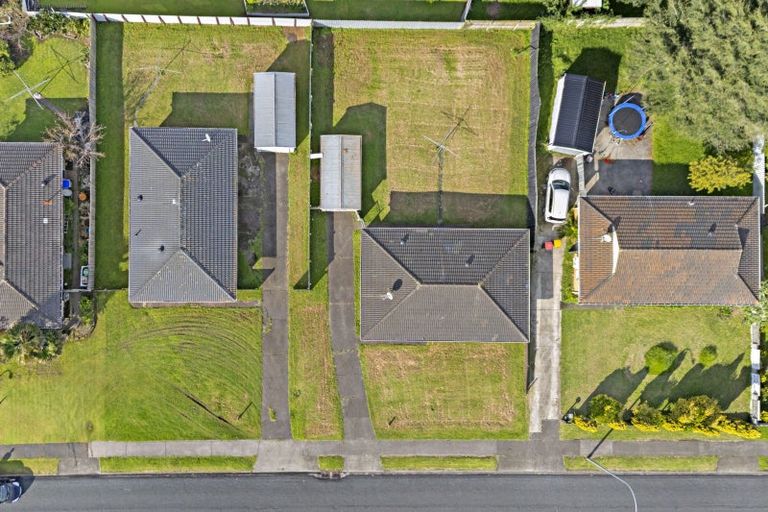 Photo of property in 37 Garus Avenue, Mangere East, Auckland, 2024