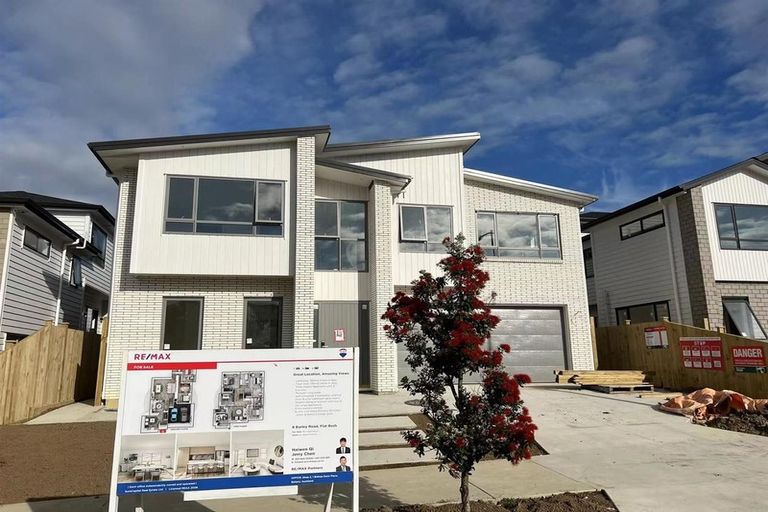 Photo of property in 8 Barley Road, Flat Bush, Auckland, 2019