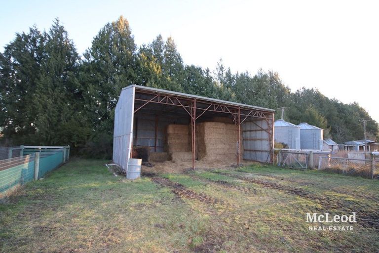 Photo of property in 761 Methven Highway, Winchmore, Ashburton, 7776