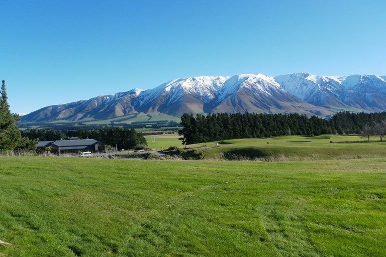 Photo of property in Coleridge Road, Windwhistle, Hororata, 7572