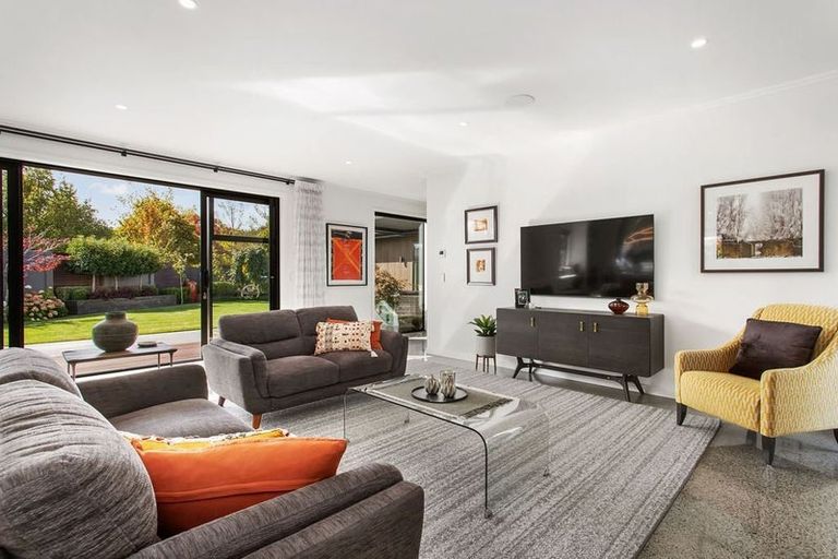 Photo of property in 304 Trices Road, Prebbleton, 7604